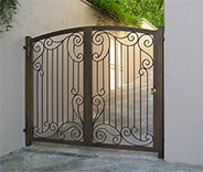 Reliable Gate Installation Service in Los Angeles